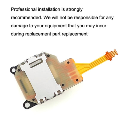 For Sony PSP 3000 Joystick PSP Operate 3D Joystick Repair Accessories, Joystick