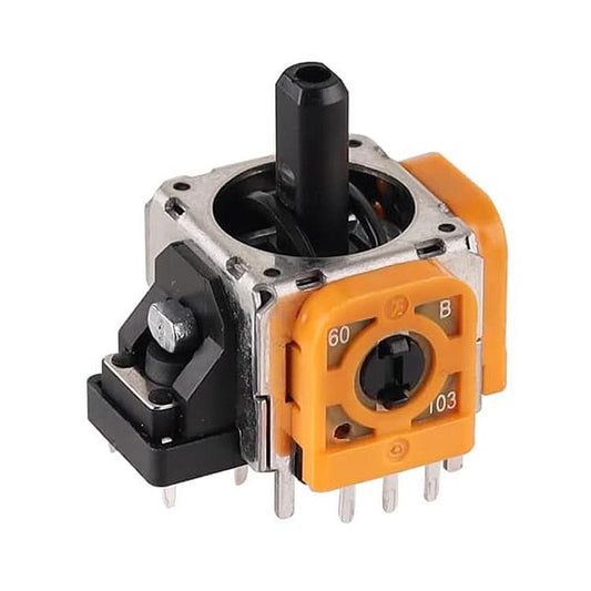 For PS4 Controller 3D Joystick Analog, For PS4