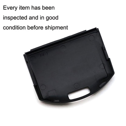For Sony PSP 1000 Battery Rear Cover, Battery Rear Cover For PSP 1000