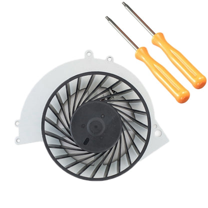 For Sony PS4 1000/1100 KSB0912HE CK2M Built-In Cooling Fan