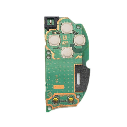 For PS Vita/PSV 1000 3G Version Right Switch Plate, Right Button Board 3G Version
