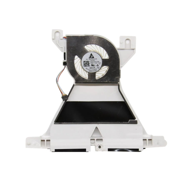For Meta Quest 2 VR Headset Cooling Fan Repair Parts,Spec: Fan Assembly, Fan, Fan Assembly