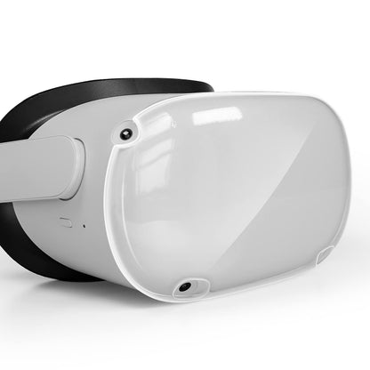 For Meta Quest 2 VR Front Cover Protective Face Shell