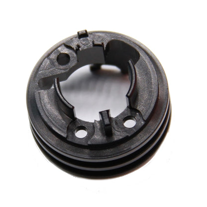 For Meta Quest 3 VR Headset Speaker Interface Fixing Buckle Metal Material