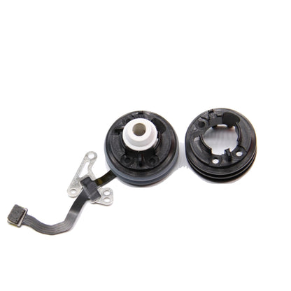 For Meta Quest 3 VR Headset Speaker Interface Fixing Buckle Metal Material