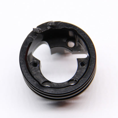 For Meta Quest 3 VR Headset Speaker Interface Fixing Buckle Metal Material