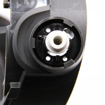 For Meta Quest 3 VR Headset Speaker Interface Fixing Buckle Metal Material