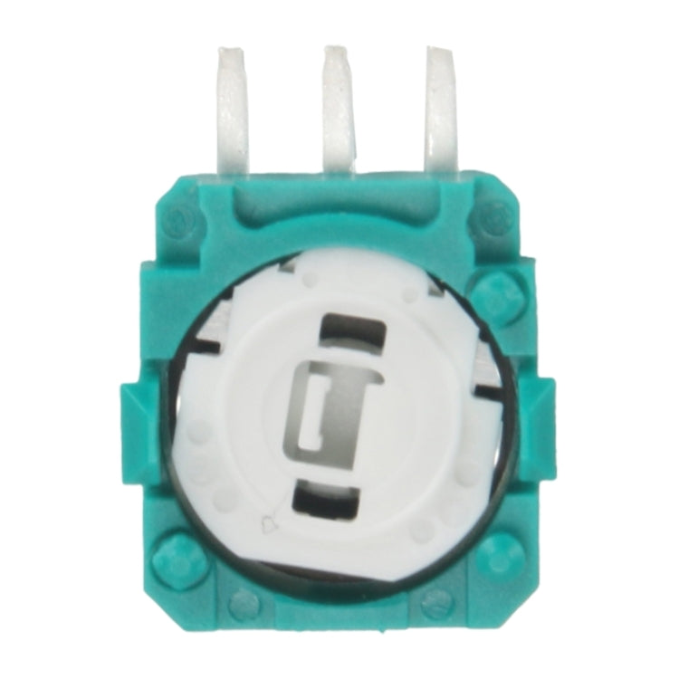 For PS5 Controller 10pcs 3D Joystick 2k 3Ω Potentiometer Buttons Repair Part, Potentiometer