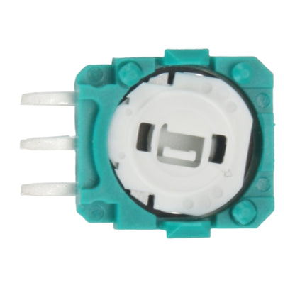For PS5 Controller 10pcs 3D Joystick 2k 3Ω Potentiometer Buttons Repair Part, Potentiometer