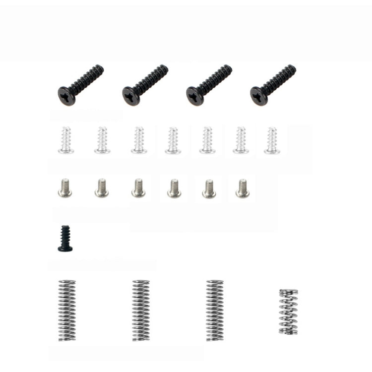 For Nintendo Switch Joy-Con 2sets Screws Repair Tools,Spec:, 22 In 1, 18 In 1