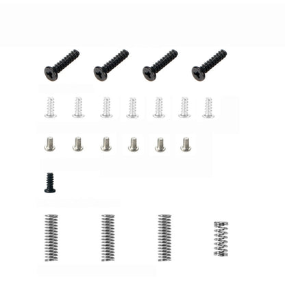 For Nintendo Switch Joy-Con 2sets Screws Repair Tools,Spec:, 22 In 1, 18 In 1