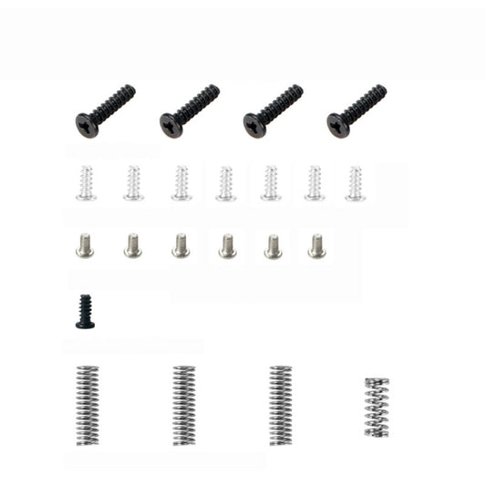 For Nintendo Switch Joy-Con 2sets Screws Repair Tools,Spec:, 22 In 1, 18 In 1