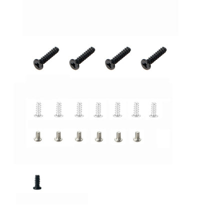 For Nintendo Switch Joy-Con 2sets Screws Repair Tools,Spec:, 22 In 1, 18 In 1