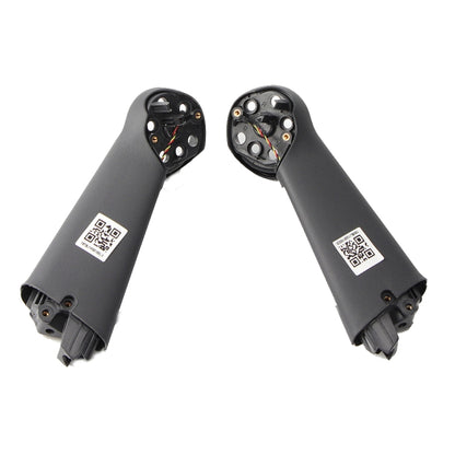 For DJI FPV Drone Arm Parts Replacement Spare Part ,Spec:, Left Front, Left Rear, Right Rear