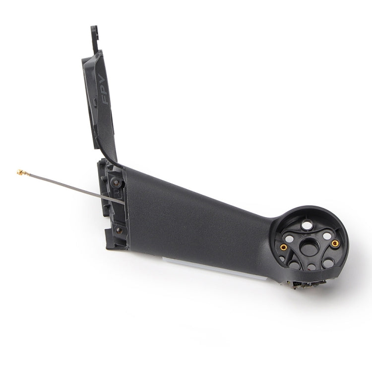 For DJI FPV Drone Arm Parts Replacement Spare Part ,Spec:, Left Rear, Right Rear