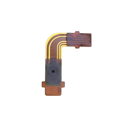 For PS5 Controller  Microphone Flex Cable Repair Parts Long, Long, Short, One Pair