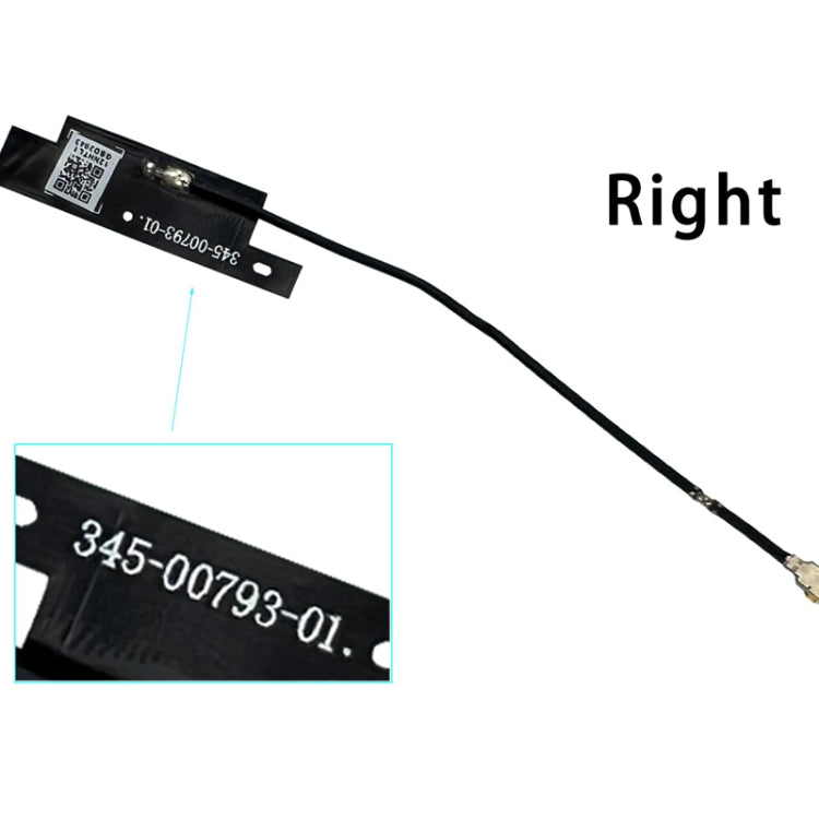 Controller Antenna Cable For Meta Quest 2 VR Headset Repair Parts, Left & Right, Left, Right