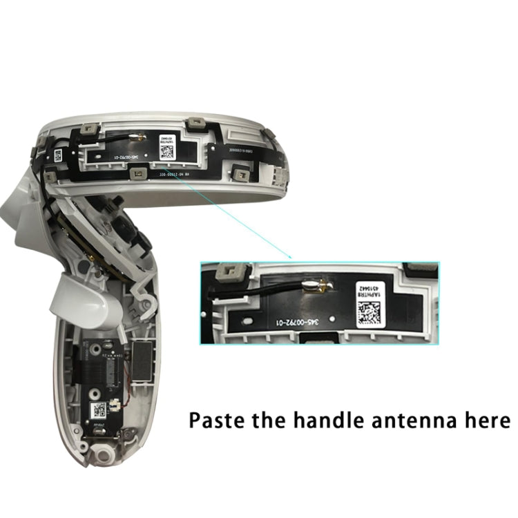 Controller Antenna Cable For Meta Quest 2 VR Headset Repair Parts