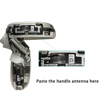 Controller Antenna Cable For Meta Quest 2 VR Headset Repair Parts, Left & Right, Left, Right
