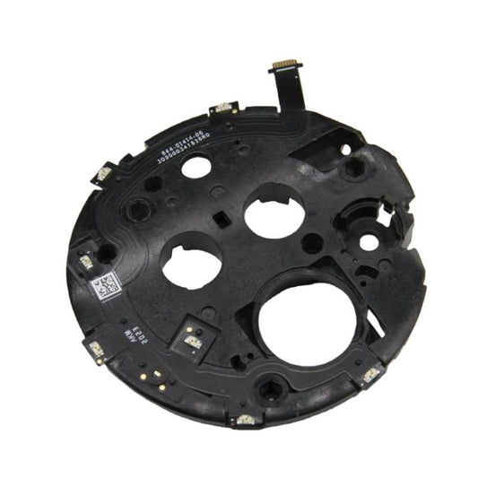 For Meta Quest 3/3S Controller Motherboard/Button Bracket With Locating Flex Cable, Left