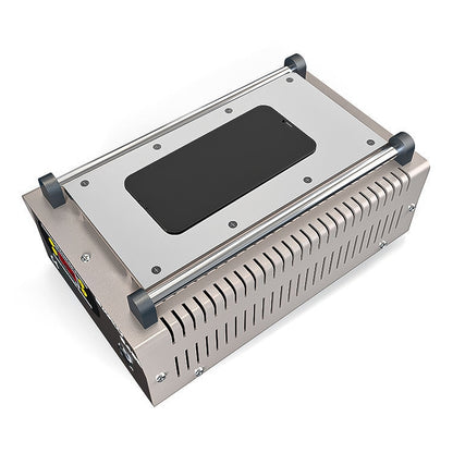 BAKU BA-948E Mobile Phone Liquid Crystal Separation Machine Flat Display Separator Heating Board, BA-948E 110V, BA-948E 220V