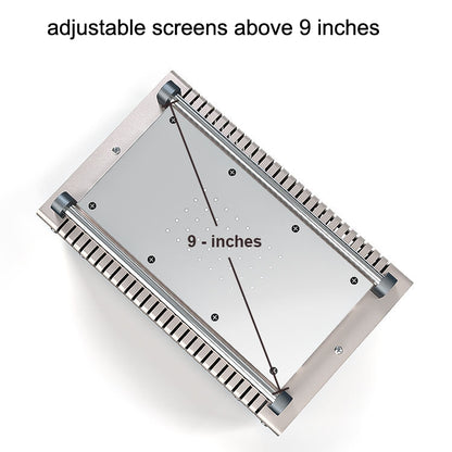 BAKU BA-948E Mobile Phone Liquid Crystal Separation Machine Flat Display Separator Heating Board, BA-948E 110V, BA-948E 220V