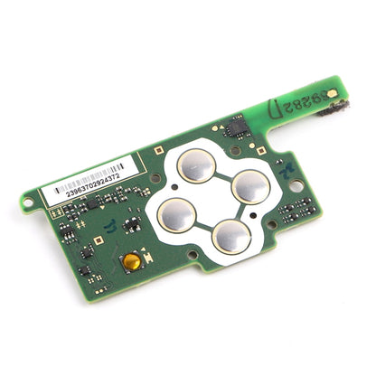 For Nintendo Switch Handle Motherboard Circuit Board Repair Accessories, Motherboard Left