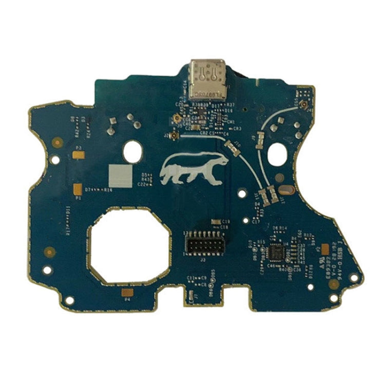 Gamepad Power Board Keypad Repair Parts, For XBOX Series X/S, For XBOX ONE Elite 2