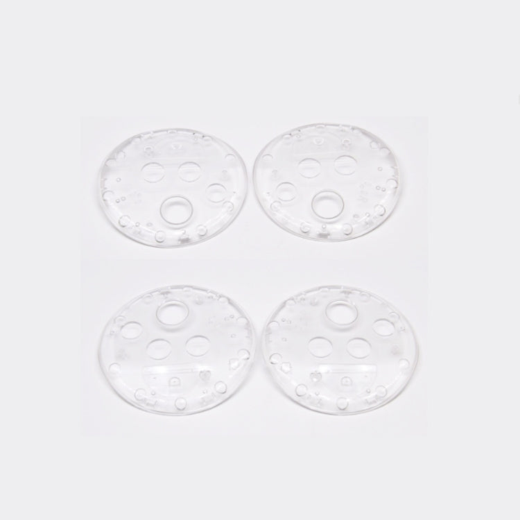 For Meta Quest 3 Controller Disk Roundle Cover Case Replacement Parts