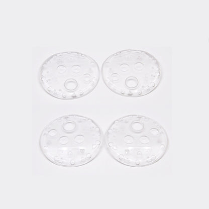 For Meta Quest 3 Controller Disk Roundle Cover Case Replacement Parts