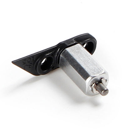For DJI Mini 3 Pro / Mini 3 Front And Rear Pivots Arm Motor Pivots