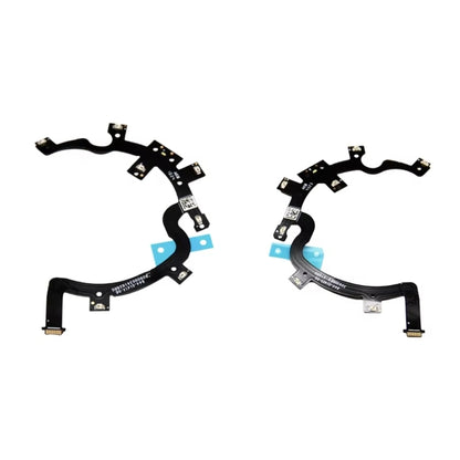 For Meta Quest 3 Controller Positioning Flex Cable Repair Parts, Positioning Flex Cable Left, Positioning Flex Cable Right