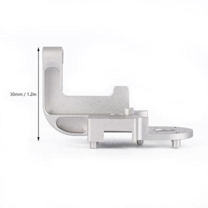 For DJI Phantom 3 Gimbal Repair Parts, Yaw Upper Arm, ROLL Lower Arm