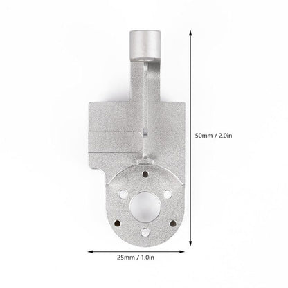 For DJI Phantom 3 Gimbal Repair Parts, Yaw Upper Arm, ROLL Lower Arm