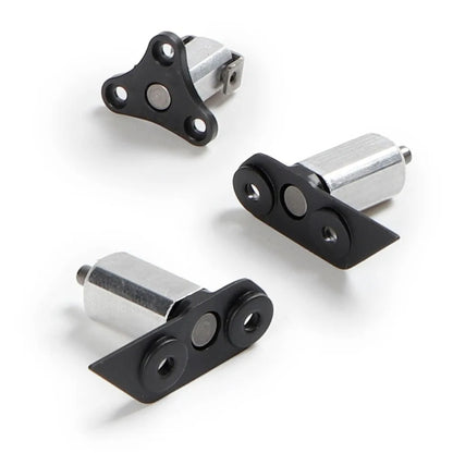 For DJI Mini 4 Pro  Arm Shaft Replacement Spare Parts, Front Axis, Left Rear Axis, Right Rear Axis