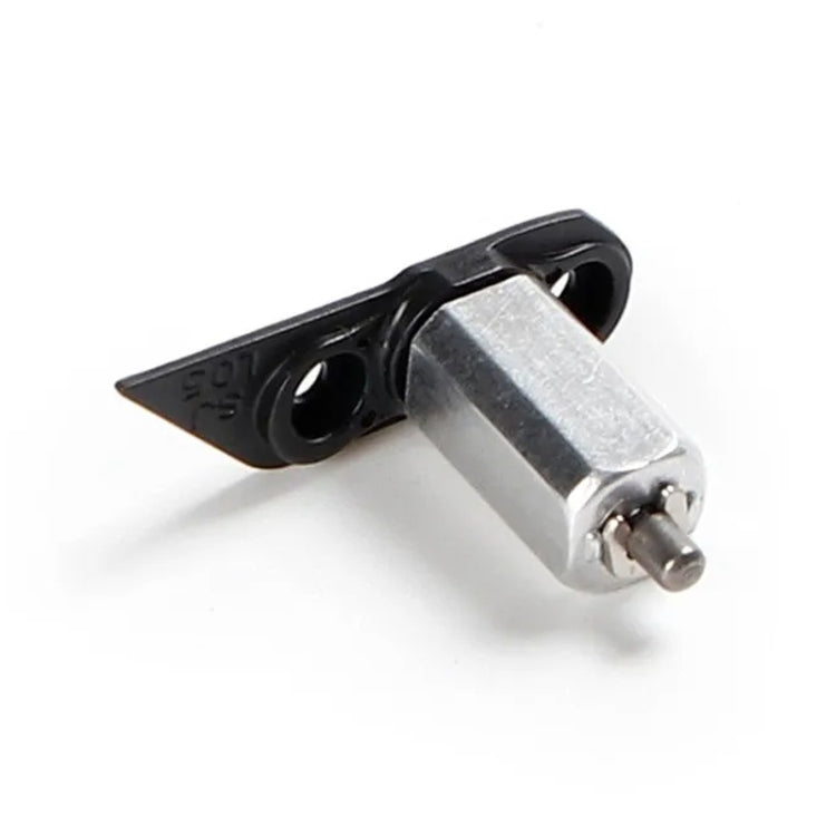 For DJI Mini 4 Pro  Arm Shaft Replacement Spare Parts, Front Axis, Left Rear Axis, Right Rear Axis