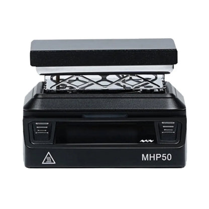 MINIWARE MHP50 Support PD/DC Power Supply 150W High Power Mini Thermostat Heating Station