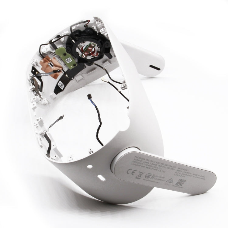 For Meta Quest 2 Repair and Replacement Parts