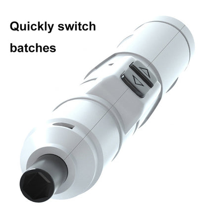 Pen-Type Micro Precision Electric Screwdriver Set Mini Mobile Phone Watch Screwdriver, 12pcs /Set, 88pcs /Set