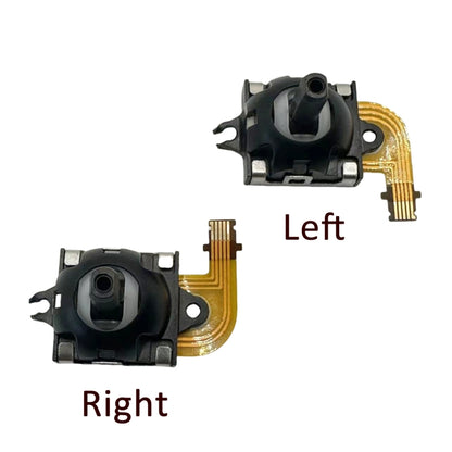 For Sony PlayStation Portal / PSVR2 Hall Electromagnetic Joystick, Left, Right