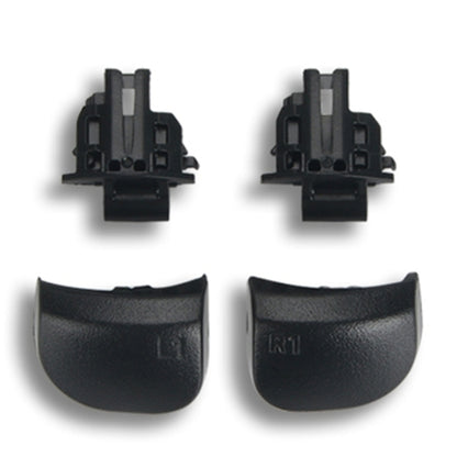 For PS5 Controller V3 Version L1 R1 L2 R2 3D-Analog Buttons Repair Kit, Repair Kit
