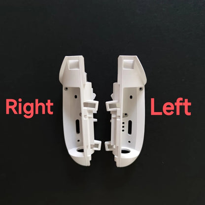 For Meta Quest 3 Controller Power Grip Shell + Small Board Used Accessories, Left, Right
