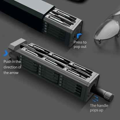 Precision Screwdriver Set Mobile Phone Computer Disassembly Tool