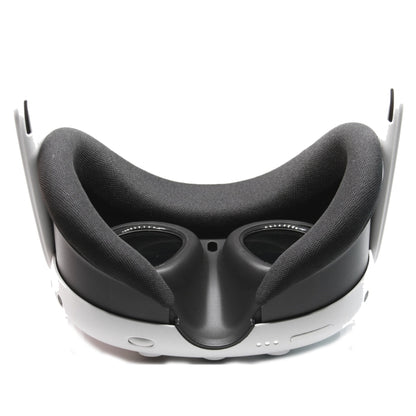 For Meta Quest 3 VR Headset Face Cover Facial Interface Stand