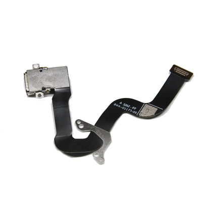 For Meta Quest 3 Flex Cable Repair Parts, Headset Sensor Flex Cable, Headphone Jack Flex Cable, Power Interface Flex Cable