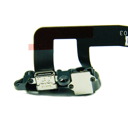 For Meta Quest 2 VR Replacement Parts Tail Socket Cable