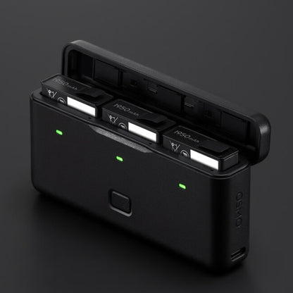 Original Extreme Battery Plus 1950 mAh For DJI Osmo Action, For DJI Osmo Action