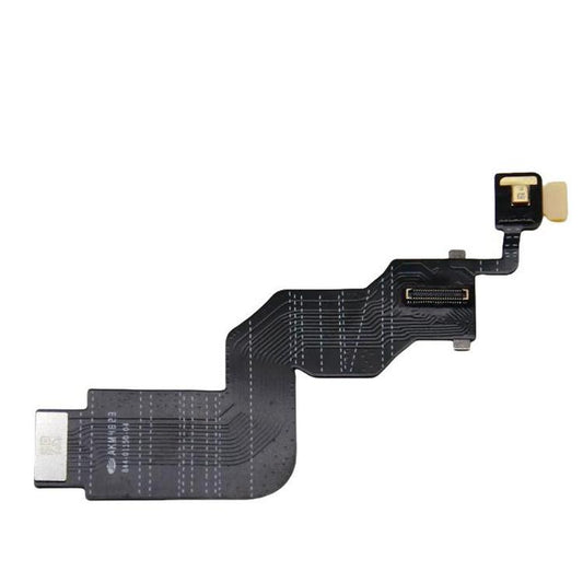 For Meta Quest 3 VR Headset Repair Parts, Depth Senso Flex Cable, RGB VST SLMA Cable A, RGB VST SLMA Cable B, Power Indicator Light Cable