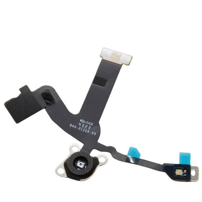 For Meta Quest 3 VR Headset Repair Parts, Depth Senso Flex Cable, RGB VST SLMA Cable A, RGB VST SLMA Cable B, Power Indicator Light Cable