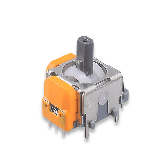 High-precision Adjustable Hall Electromagnetic Joystick, For PS5 Gen3, For PS4, For Switch Pro, For XBOX